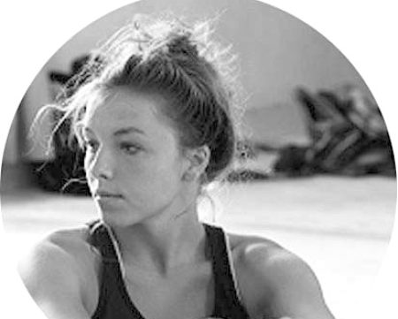 Serena-Favre-danseuse